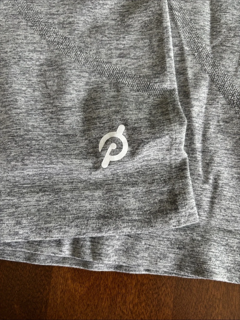 Lululemon Peloton Swiftly Tech Tank size 8